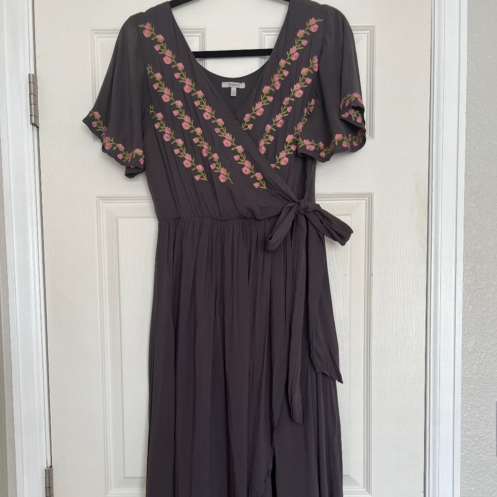 Jessakae Floral Dress